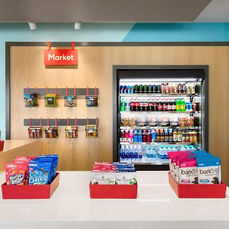 Avid Hotels - Boston Logan Airport - Revere By Ihg Экстерьер фото