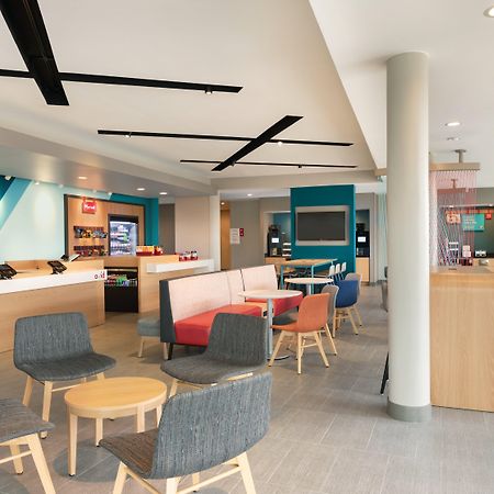 Avid Hotels - Boston Logan Airport - Revere By Ihg Экстерьер фото
