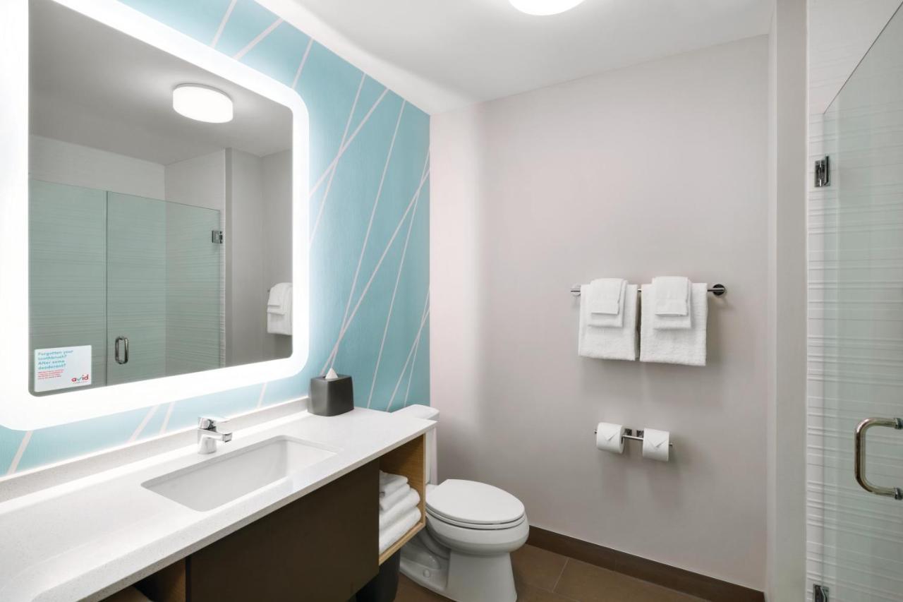 Avid Hotels - Boston Logan Airport - Revere By Ihg Экстерьер фото