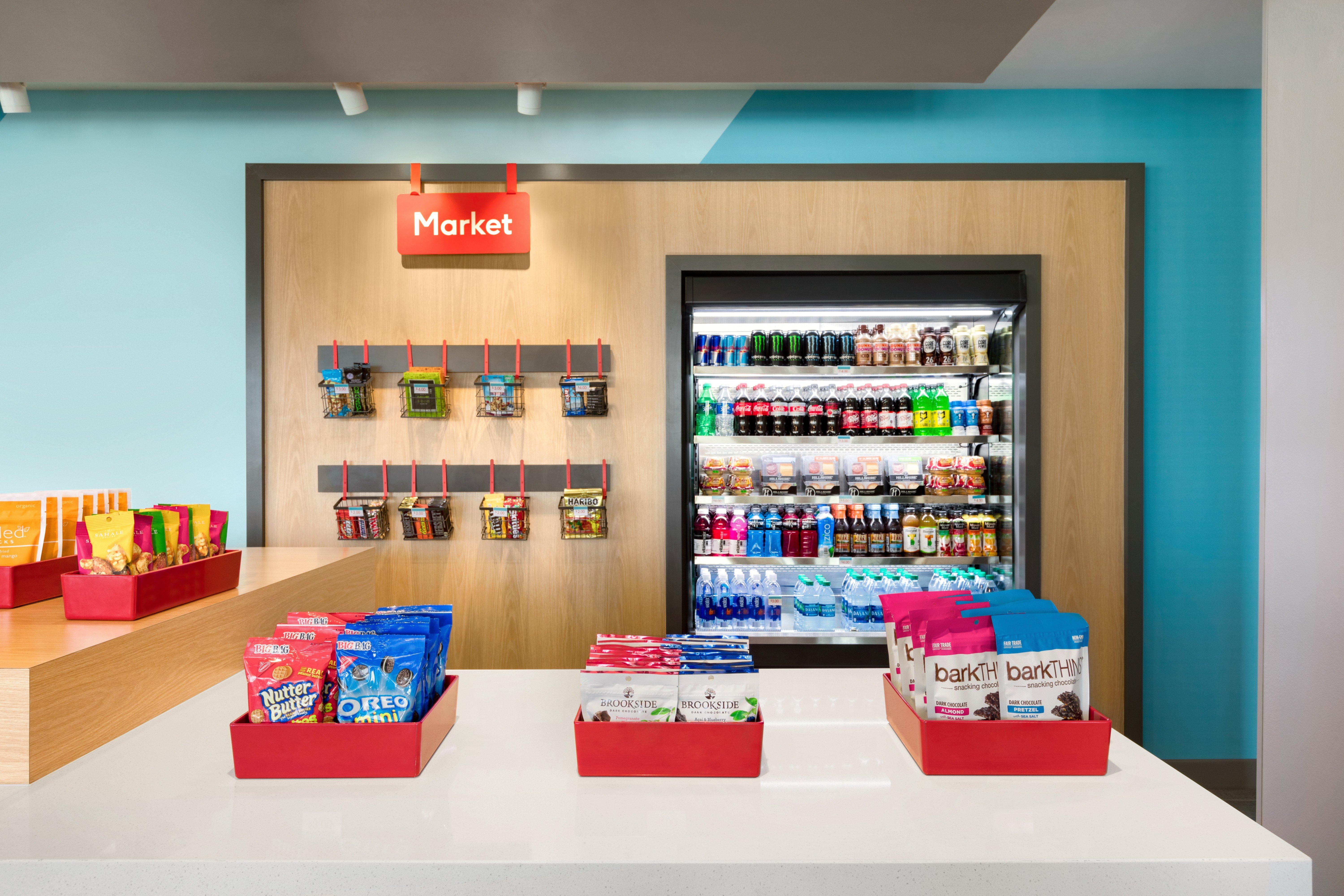 Avid Hotels - Boston Logan Airport - Revere By Ihg Экстерьер фото