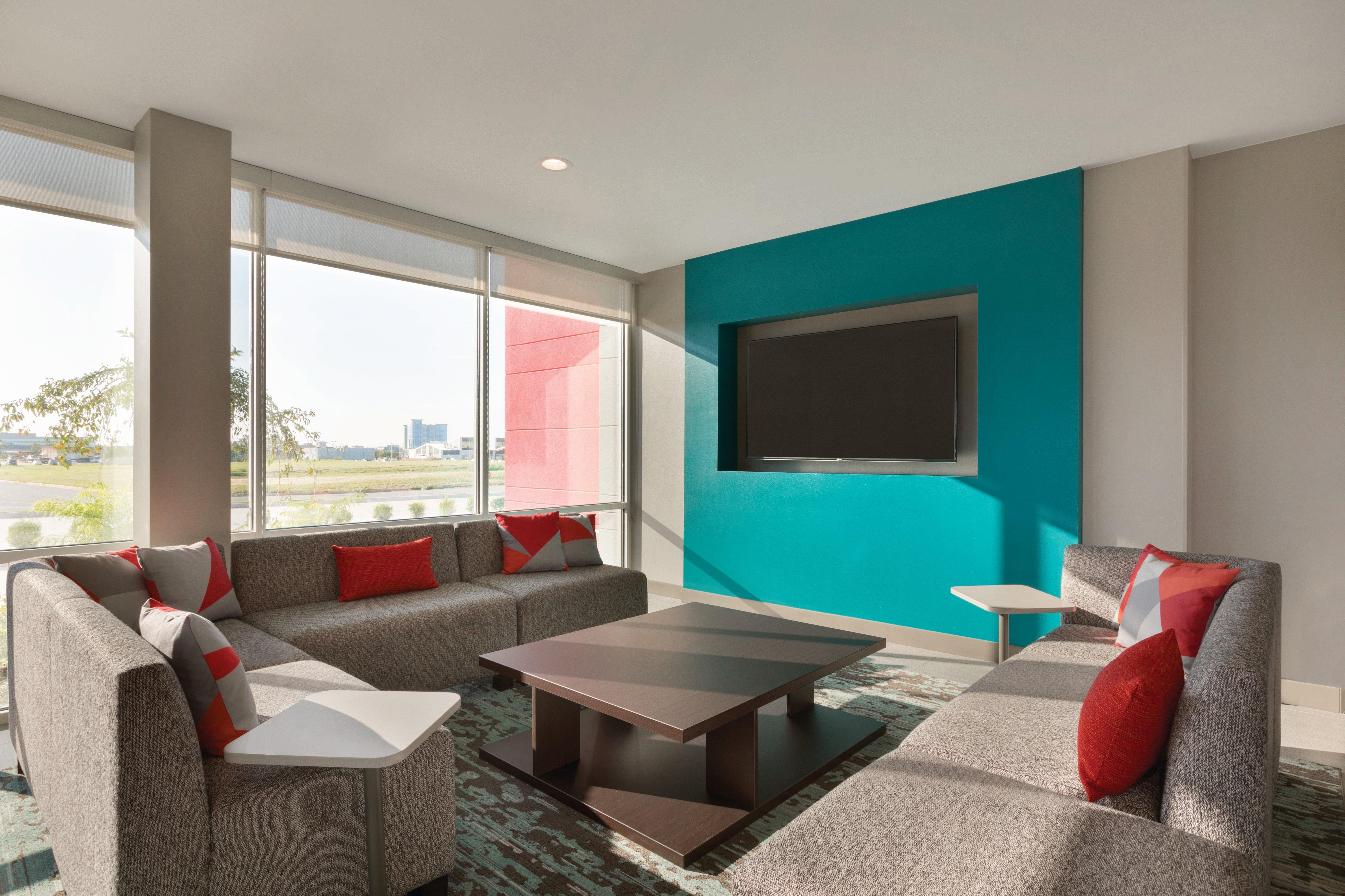Avid Hotels - Boston Logan Airport - Revere By Ihg Экстерьер фото
