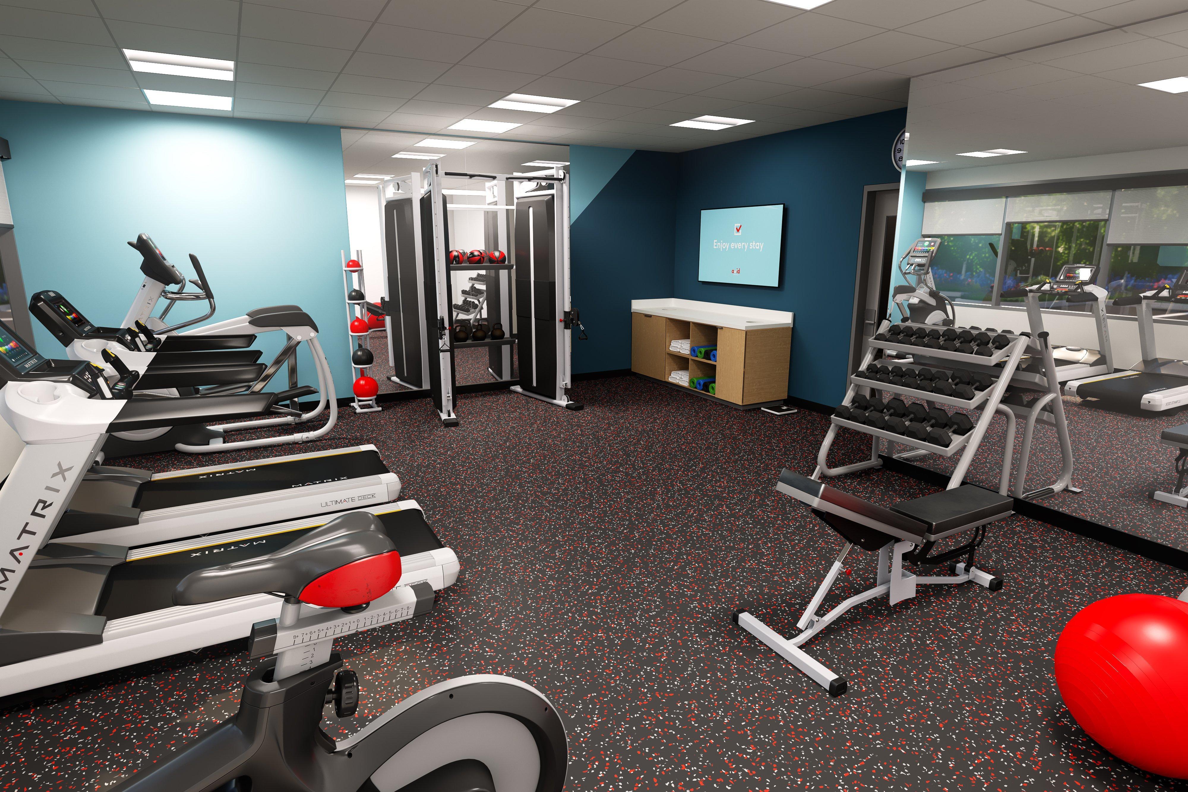 Avid Hotels - Boston Logan Airport - Revere By Ihg Экстерьер фото