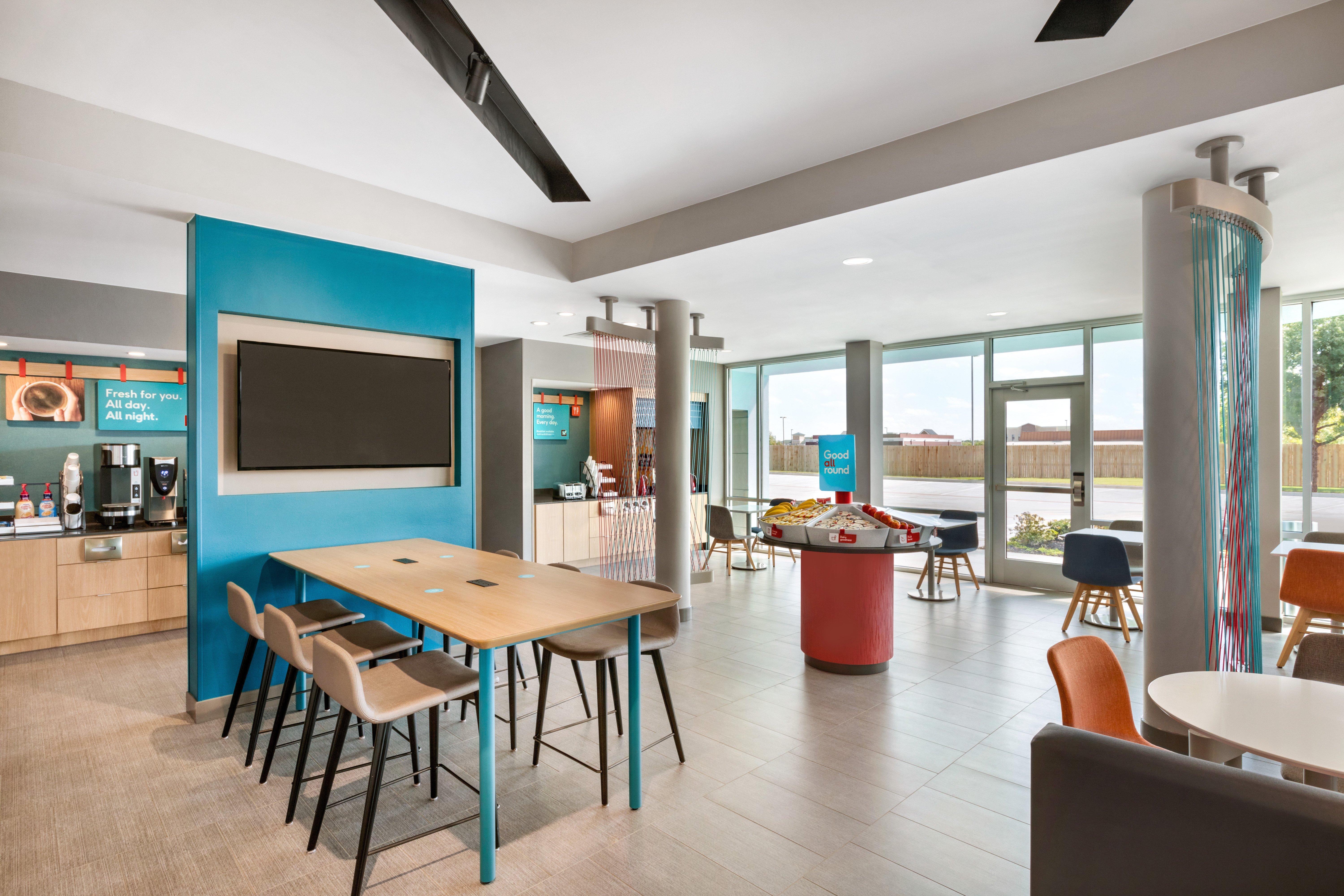 Avid Hotels - Boston Logan Airport - Revere By Ihg Экстерьер фото