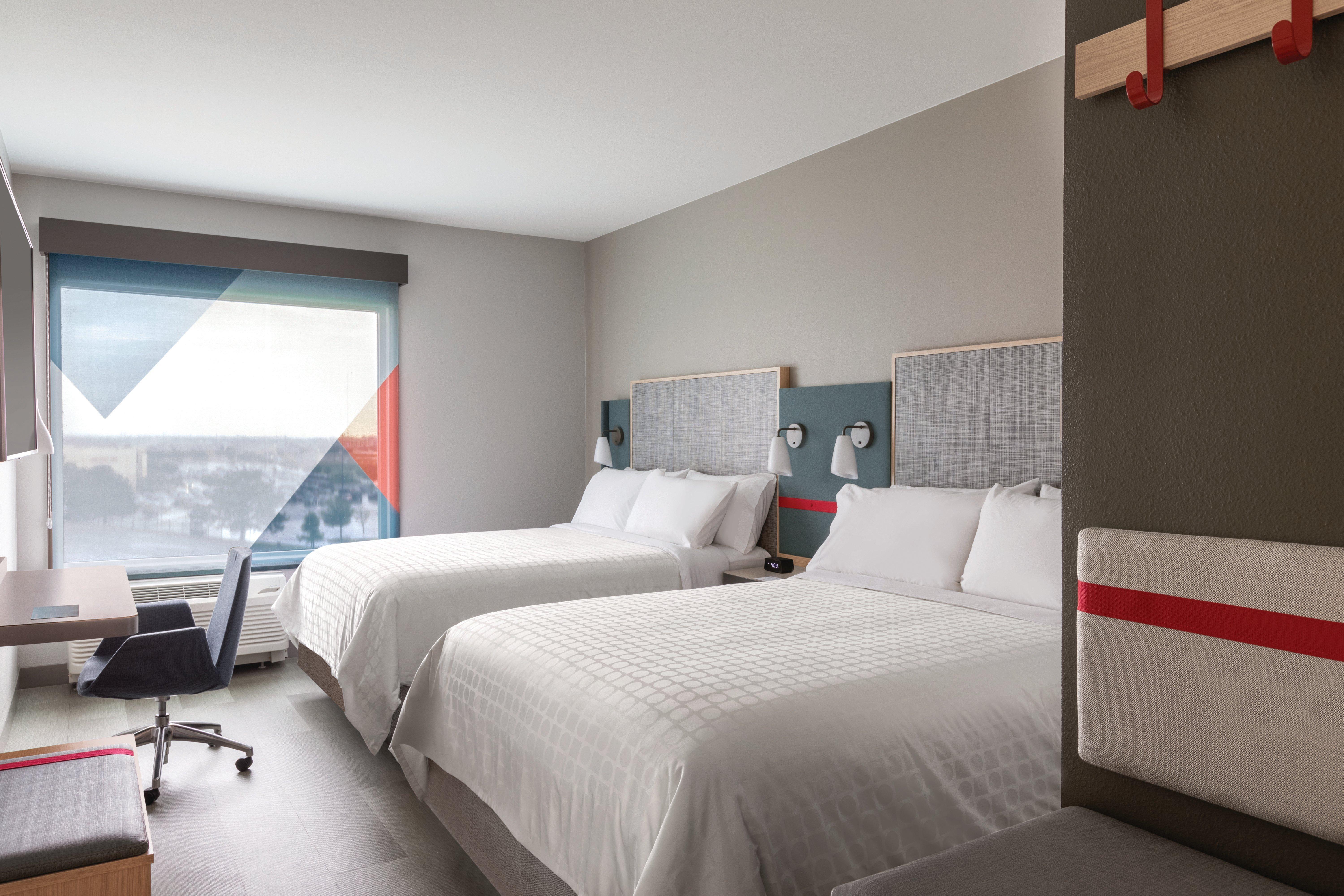 Avid Hotels - Boston Logan Airport - Revere By Ihg Экстерьер фото