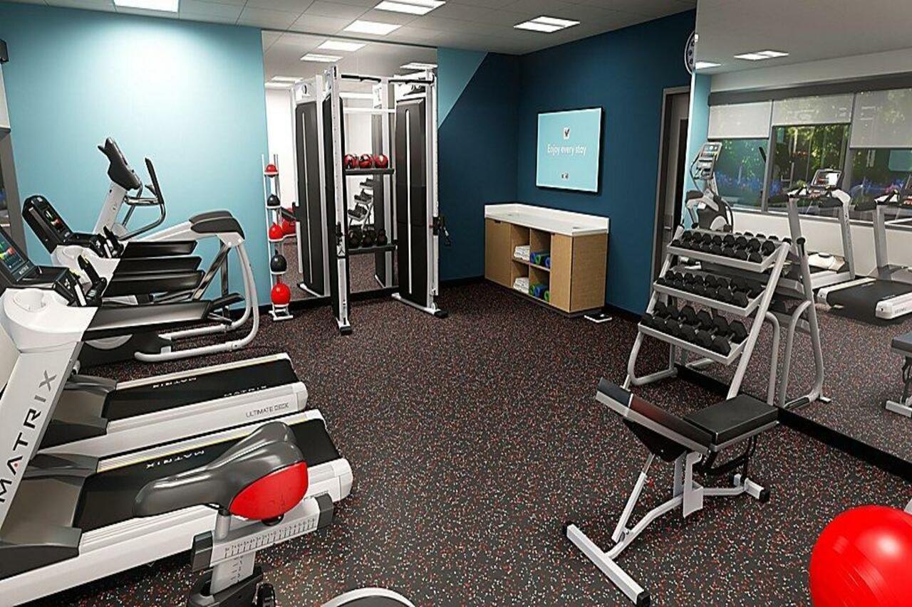 Avid Hotels - Boston Logan Airport - Revere By Ihg Экстерьер фото