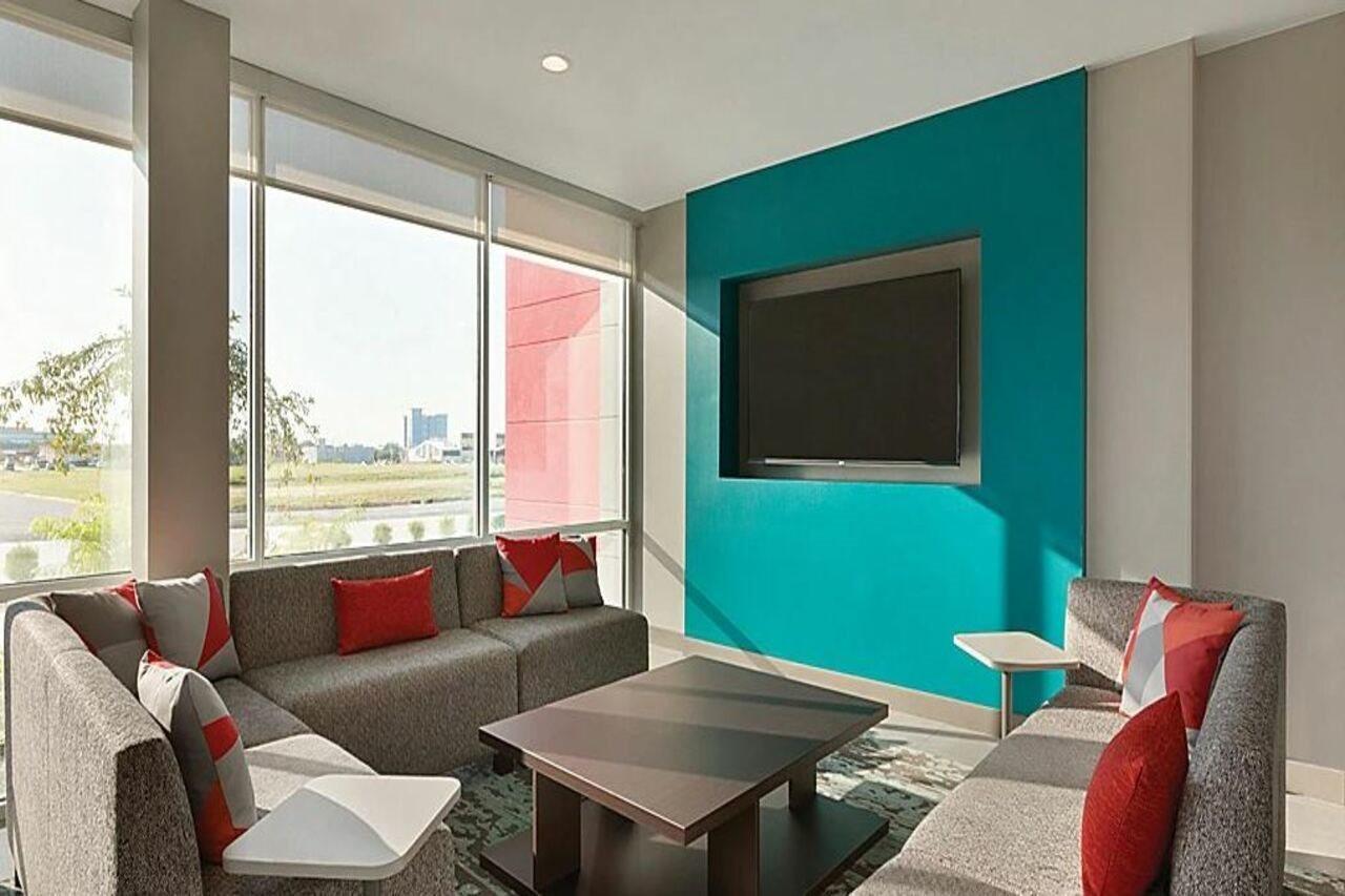 Avid Hotels - Boston Logan Airport - Revere By Ihg Экстерьер фото